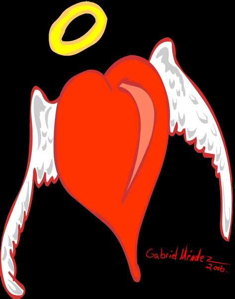 Heavenly Heart