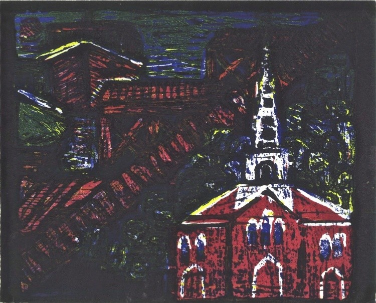 Portsmouth 1