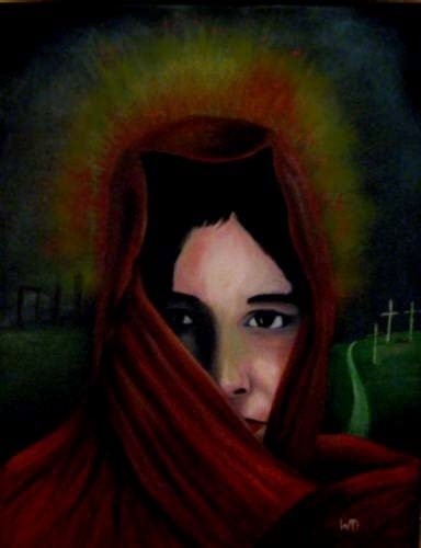 Mary Magdalene