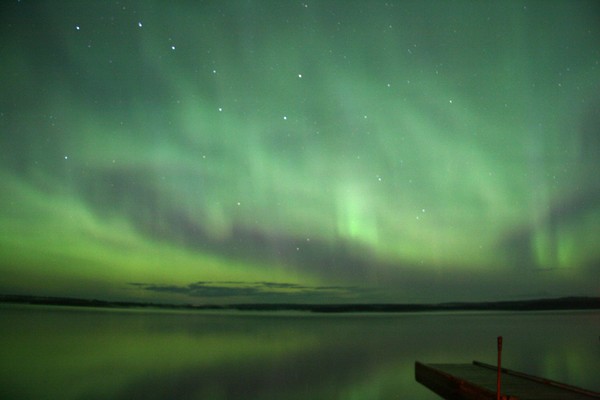 Northern Lights