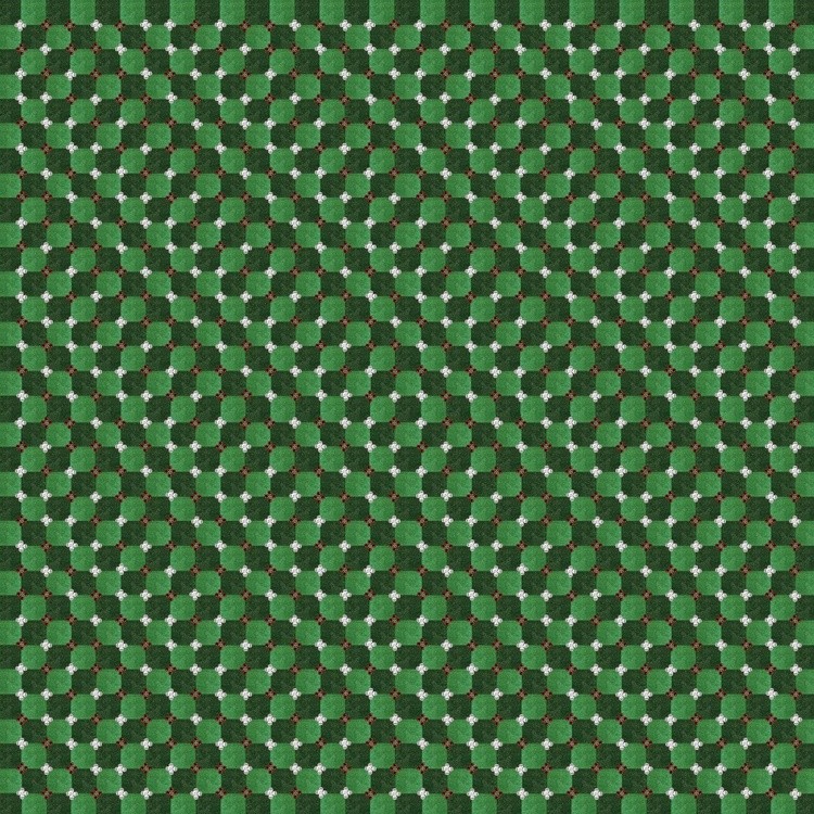 Optical Illusions That Will Make Your Brain Hurt