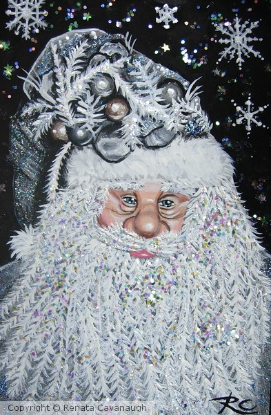 MERRY CHRISTMAS!