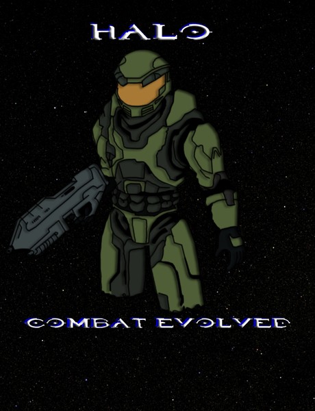Master Chief