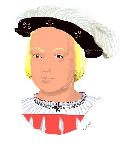 Edward VI