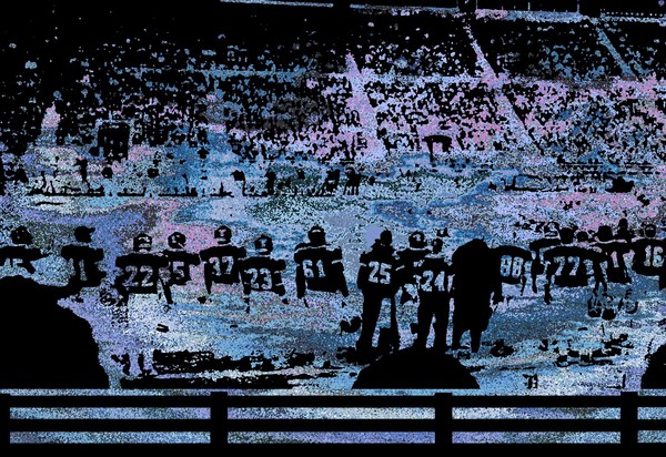 Spirits of the Game 3