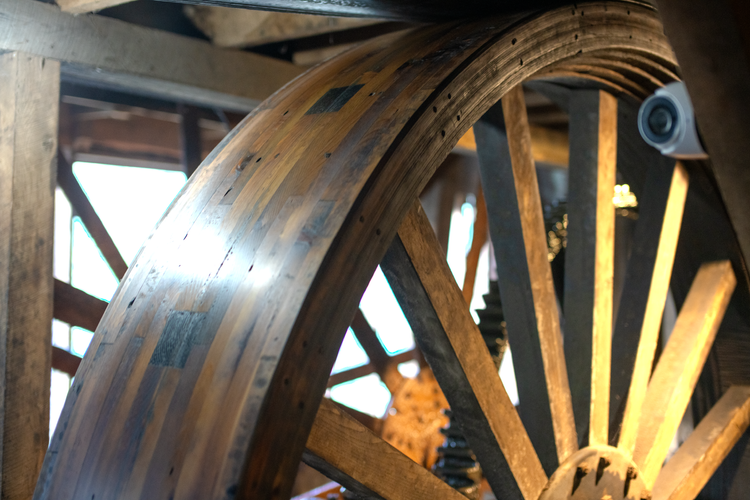 WaterWheel03