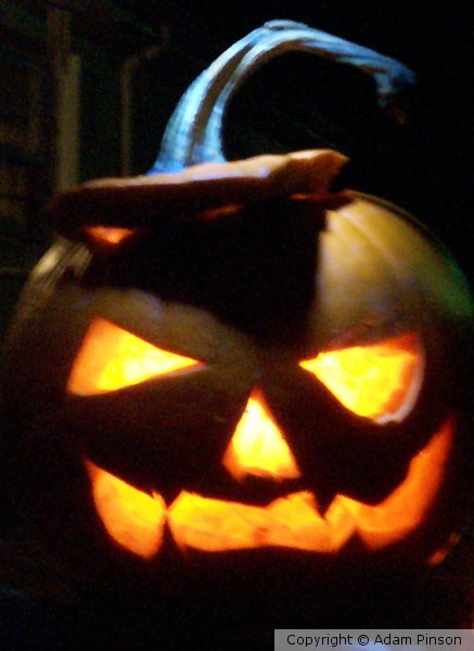 Jack O Latern