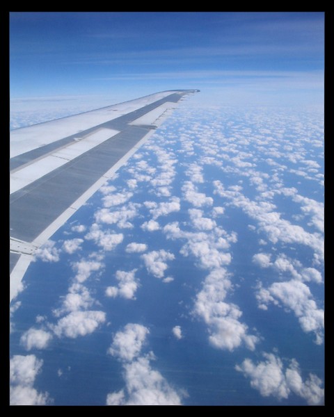 Air Sounds