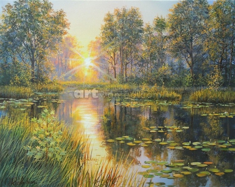 Beauty In The Silence