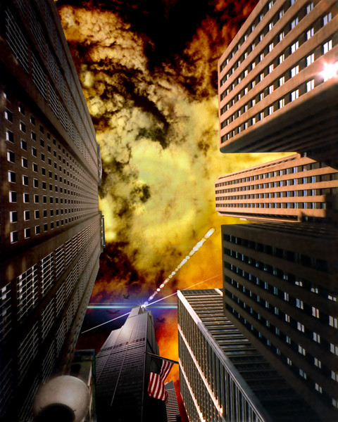 Sky Scrapper