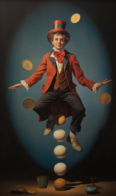 YoungMadHatterWithCoins