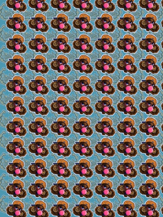 Pattern 1 MSMITH 2