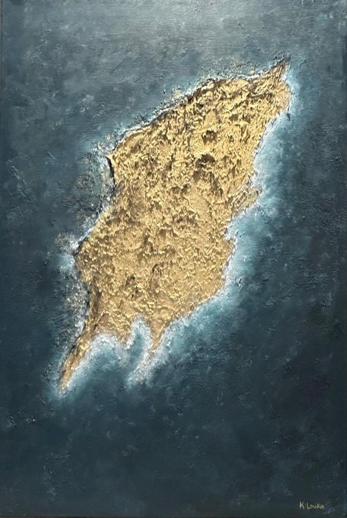Golden Island 