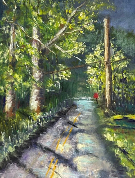 Sycamore Lane