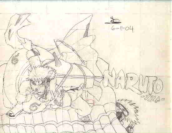 naruto