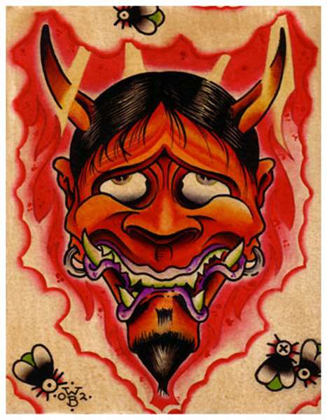 Devilbugs