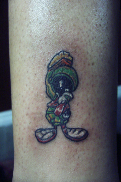 marvin