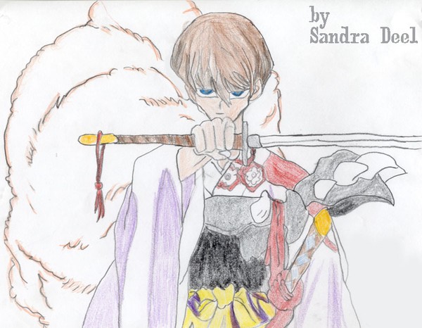 Seto Kaiba