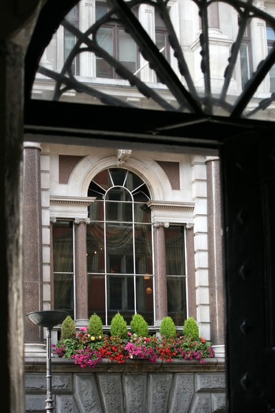 Friends are like Windows