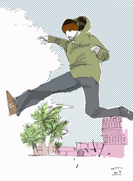 JUMP 
