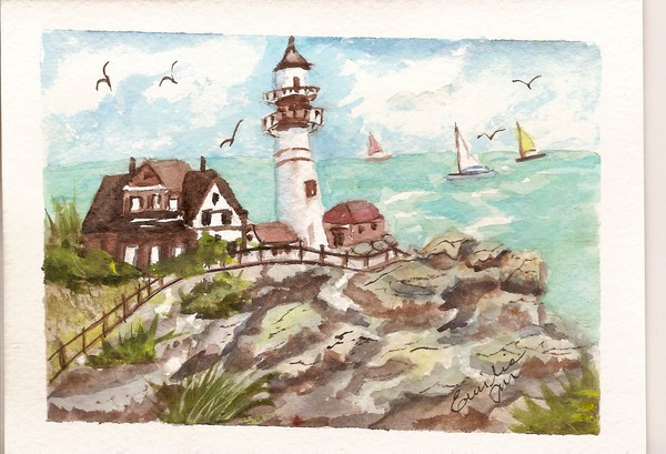 Lighthouse