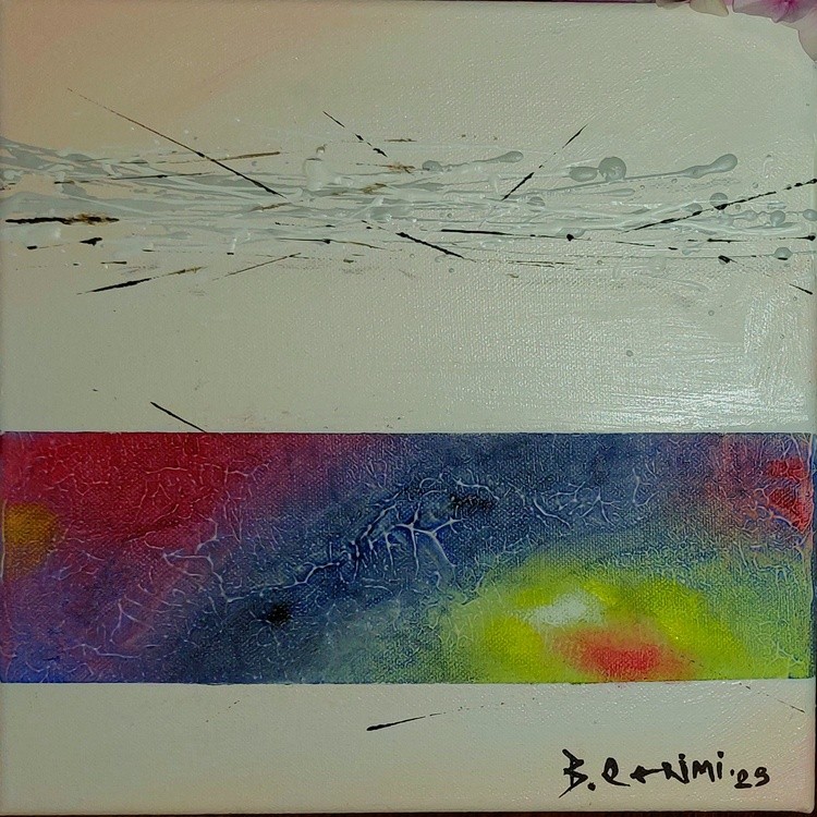 Unknown universe- 