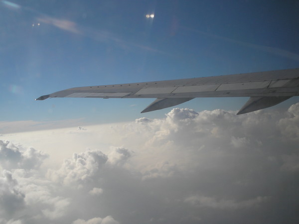 Through the Heavens