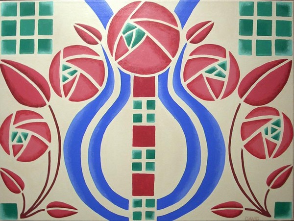 Mackintosh