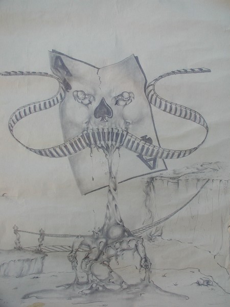 Hidden face of Death