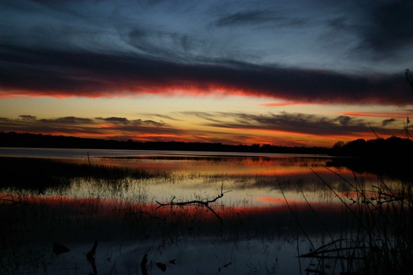 10.29.12 sunset