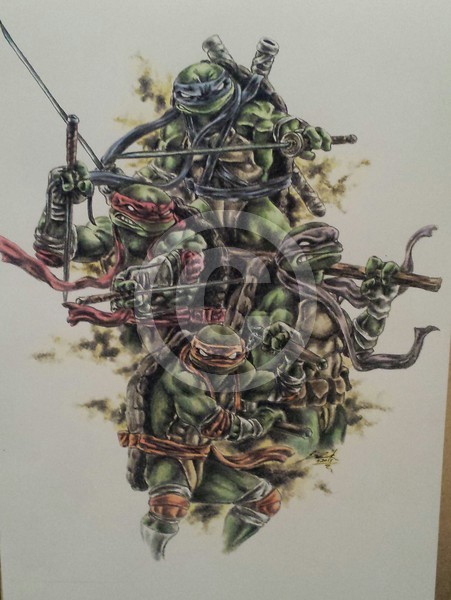 tmnt