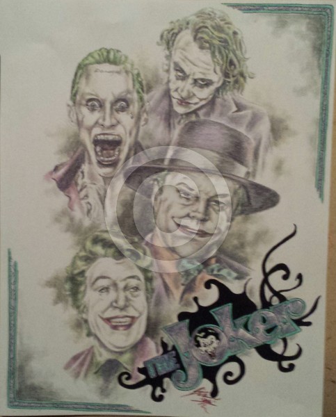 jokers