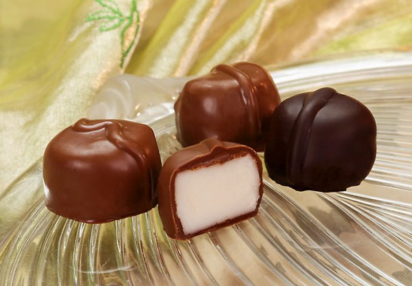 Butter Chocolates