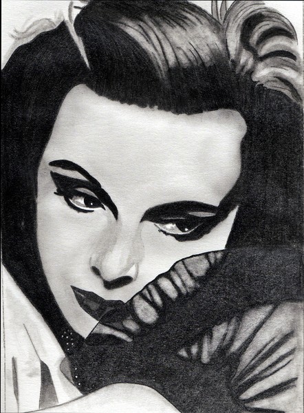 Hedy Lamour