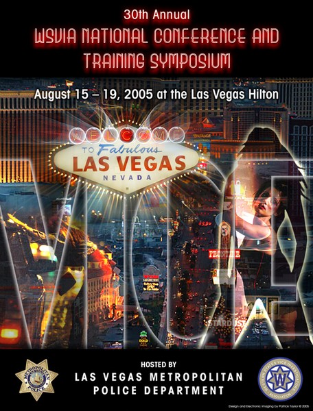 Vegas VICE