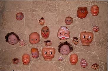 Doll Face