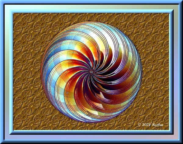 Twirling and Whirling