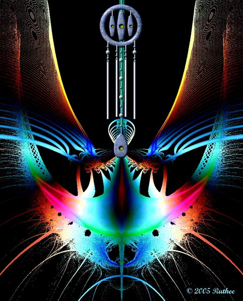 WindChimes