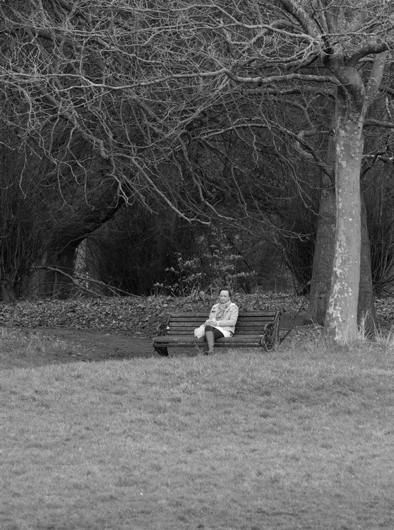 Solitude