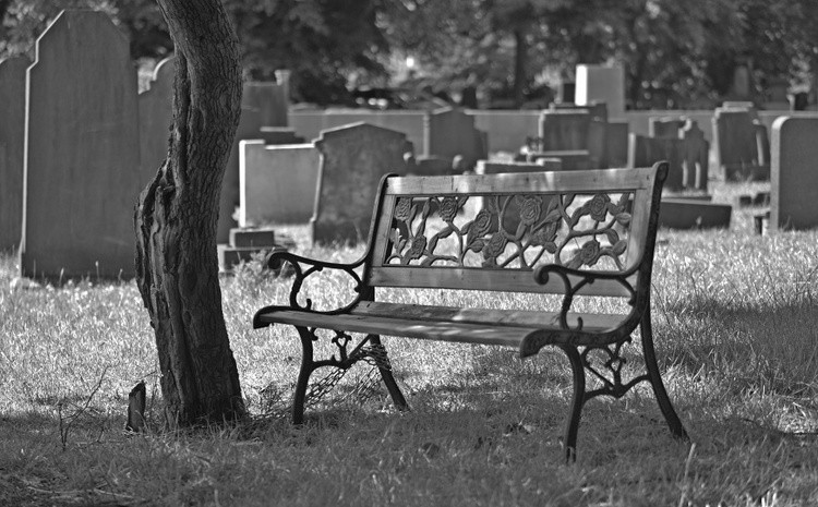 Chained To Death