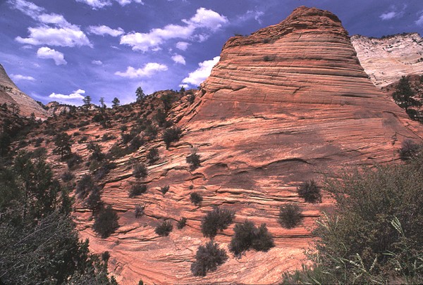 Zion