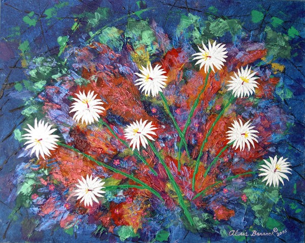 Night Bloomers