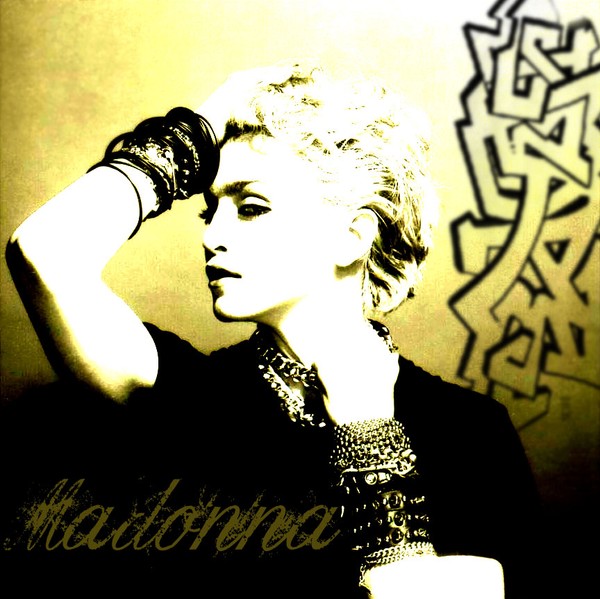 Madonna