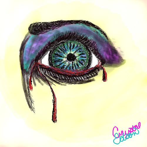 Eye Catching Appearence