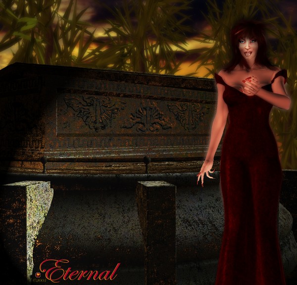 Eternal