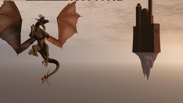 Dragon Attack
