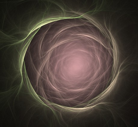 Organic Tunnel