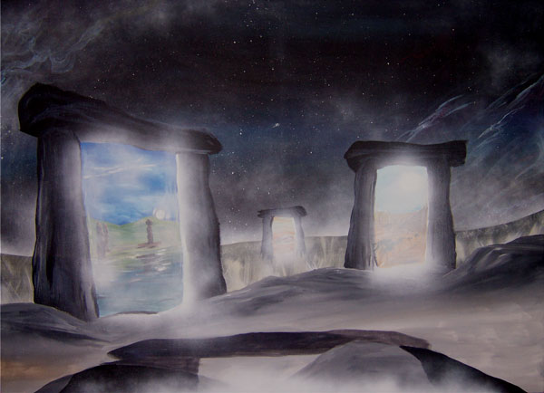 doorways