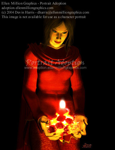 Fire Mage