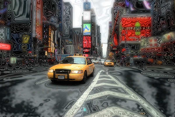Times Square